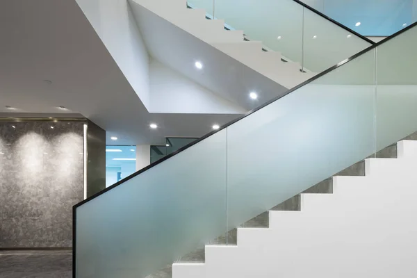 Staircase Empty Modern Office — Stock Photo, Image