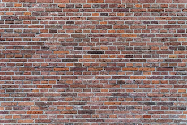 Ściany Cegły Tekstura — Zdjęcie stockowe