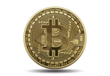 izole bitcoin