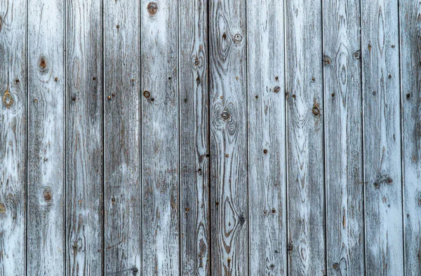 Blue wood texture — Stock Photo, Image