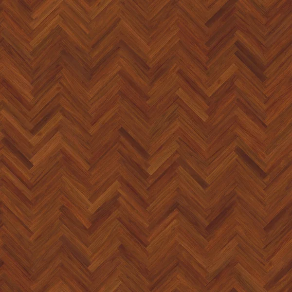 Seamless Wood Parquet Texture — Stock Photo, Image