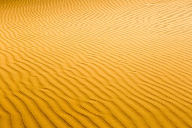 çöl arka plan doku kum dalgaları