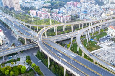 sabah Üstgeçit çekim