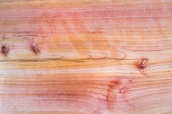 Texture in legno fumetto rosso — Foto Stock