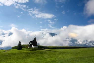 alman kırsal manzara