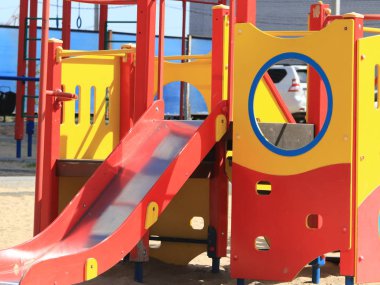 Çocuk oyun elemanları çok renkli gelişmekte olan zihin ve düşünme yeteneklerini çeşitli 