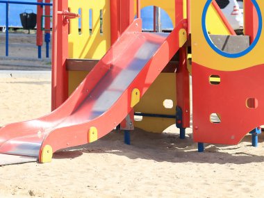 Çocuk oyun elemanları çok renkli gelişmekte olan zihin ve düşünme yeteneklerini çeşitli 