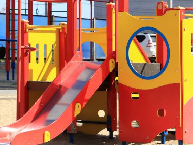 Çocuk oyun elemanları çok renkli gelişmekte olan zihin ve düşünme yeteneklerini çeşitli 