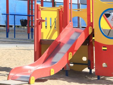 Çocuk oyun elemanları çok renkli gelişmekte olan zihin ve düşünme yeteneklerini çeşitli 