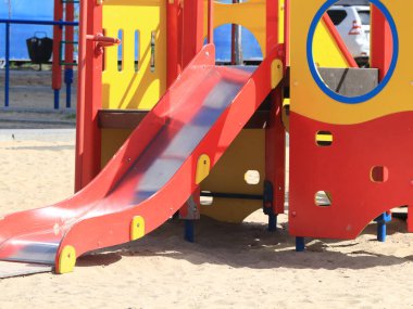 Çocuk oyun elemanları çok renkli gelişmekte olan zihin ve düşünme yeteneklerini çeşitli 