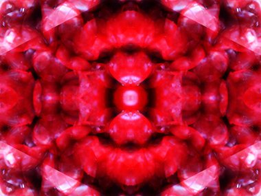 kesintisiz dokular oluşturmak için simetrik desenler arka plan görüntü