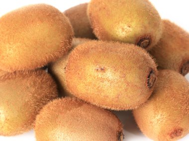 Kivi lezzetli bir tedavi tropikal bir meyve