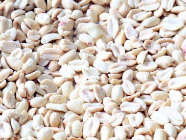 soyulmuş fındık fıstık Aperatif bir unsuru olarak