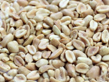 soyulmuş tahıl fıstık davranır bir unsuru olarak