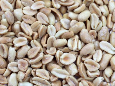 soyulmuş tahıl fıstık davranır bir unsuru olarak