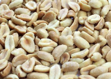 soyulmuş tahıl fıstık davranır bir unsuru olarak