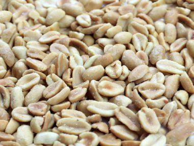 soyulmuş tahıl fıstık davranır bir unsuru olarak