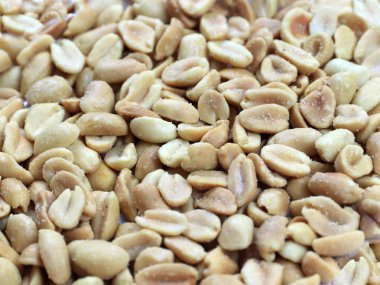 soyulmuş tahıl fıstık davranır bir unsuru olarak