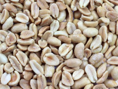 soyulmuş tahıl fıstık davranır bir unsuru olarak