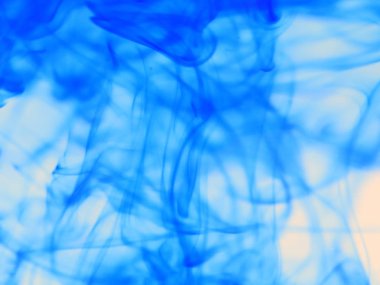 uzayda bulanık desenler arka plan görüntü