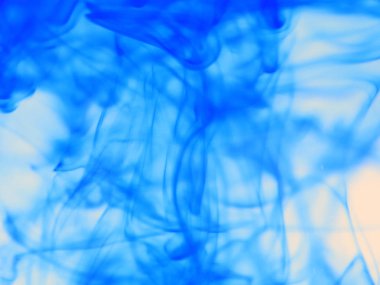 uzayda bulanık desenler arka plan görüntü