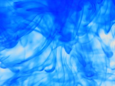 uzayda bulanık desenler arka plan görüntü