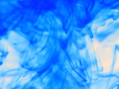 uzayda bulanık desenler arka plan görüntü