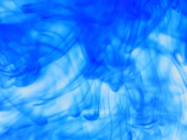 uzayda bulanık desenler arka plan görüntü