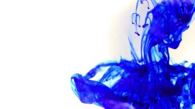 zaman karışık su süslü boya desenleri