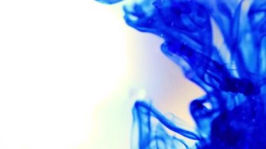 zaman karışık su süslü boya desenleri