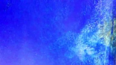 zaman karışık su süslü boya desenleri