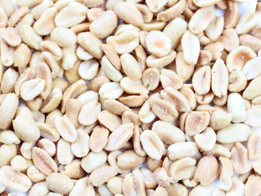 Kabuklu fıstık tedavi meze unsuru olarak