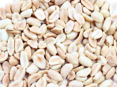 Kabuklu fıstık tedavi meze unsuru olarak