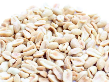 Kabuklu fıstık tedavi meze unsuru olarak