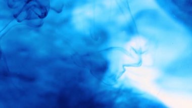 Ne zaman mürekkep damlacıkları karıştırma sıvı süslü desen