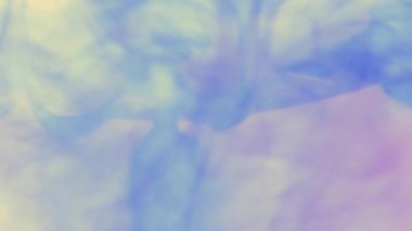 Ne zaman mürekkep damlacıkları karıştırma sıvı süslü desen