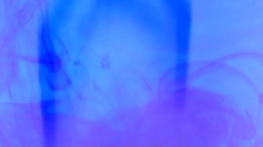 Ne zaman mürekkep damlacıkları karıştırma sıvı süslü desen