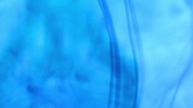 fantastik güzel desenler su ve mürekkep karıştırma çeşitli