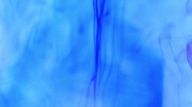 fantastik güzel desenler su ve mürekkep karıştırma çeşitli