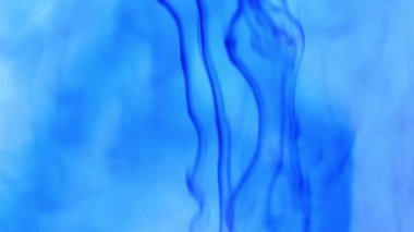 fantastik güzel desenler su ve mürekkep karıştırma çeşitli