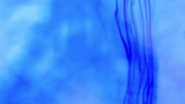 fantastik güzel desenler su ve mürekkep karıştırma çeşitli