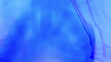 fantastik güzel desenler su ve mürekkep karıştırma çeşitli