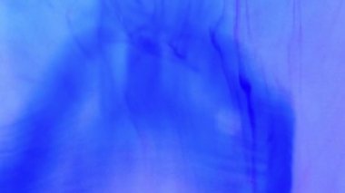 fantastik güzel desenler su ve mürekkep karıştırma çeşitli