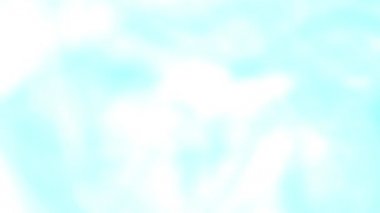 fantastik güzel desenler su ve mürekkep karıştırma çeşitli