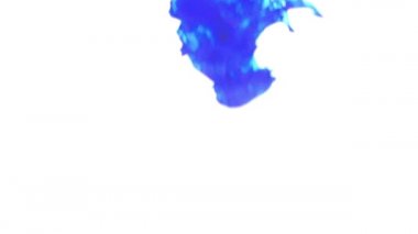 fantastik güzel desenler su ve mürekkep karıştırma çeşitli