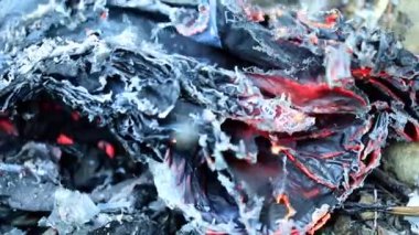 kül ve ateş ne zaman yakıcı kağıt belgeleri