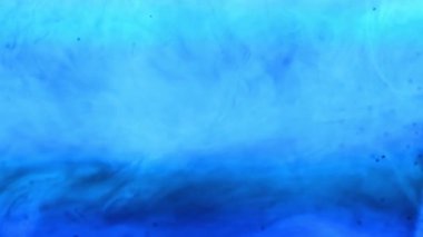 Ne zaman sıvı ve mürekkep karıştırma kalıplarının soyut resim