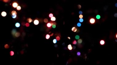 Parkyollarındaki parlak kırmızı laleler