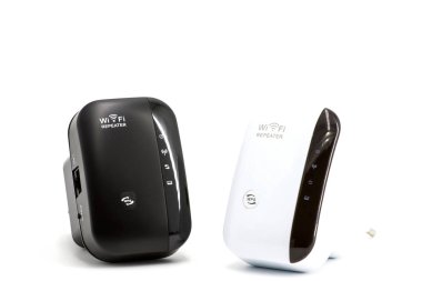 Kablosuz Wifi Tekrarlayan Wifi Extender