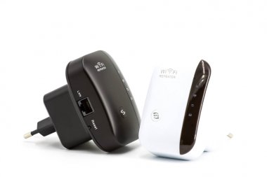 Kablosuz Wifi Tekrarlayan Wifi Extender